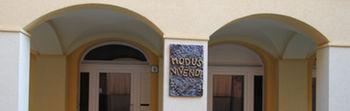 Modus Vivendi - E Relax Brisighella