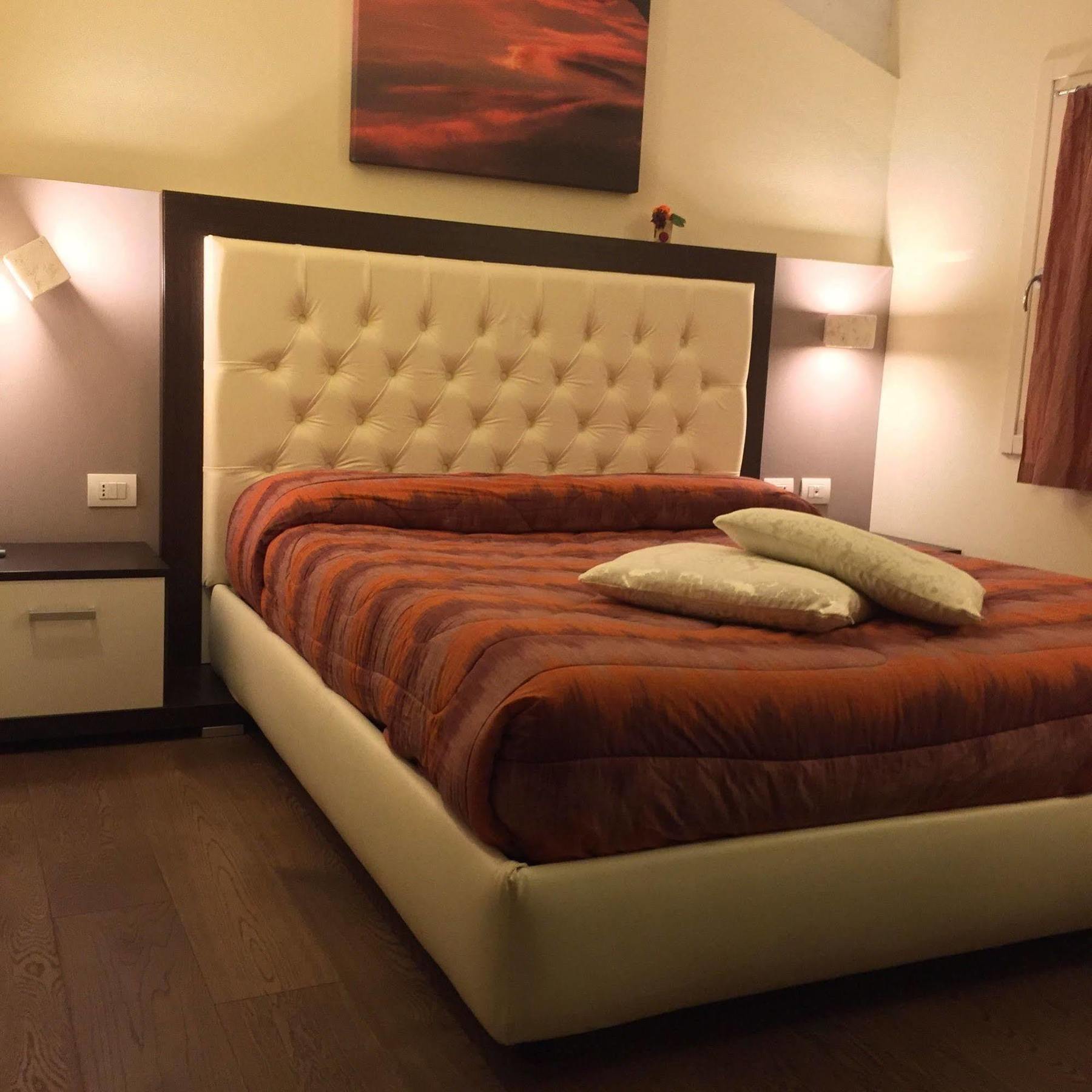 Affittacamere Modus Vivendi - E Relax