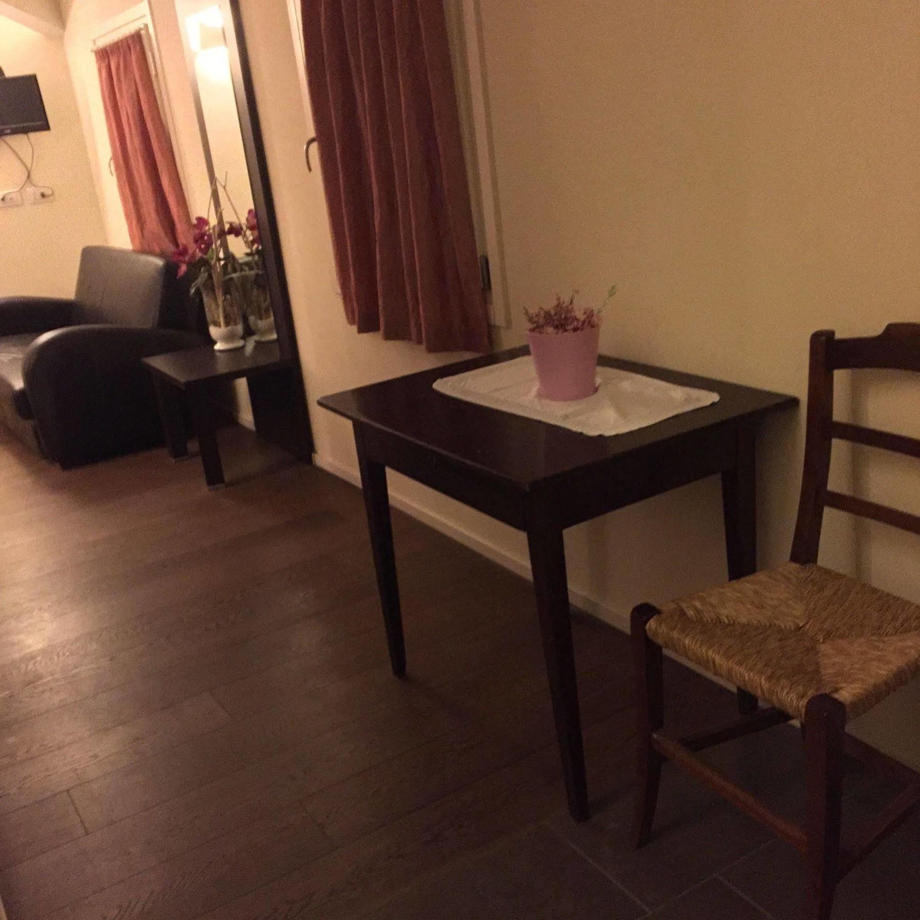 Modus Vivendi - E Relax * Brisighella