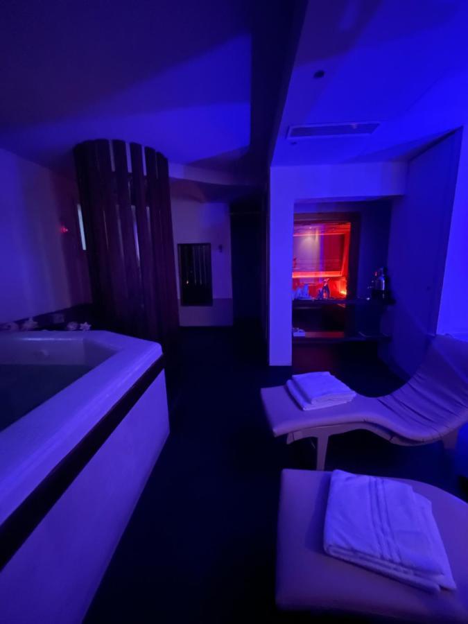 Affittacamere Modus Vivendi - E Relax