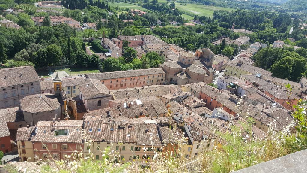 Modus Vivendi - E Relax Brisighella