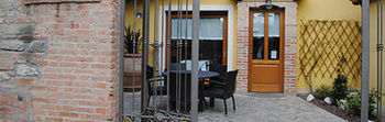 Affittacamere Modus Vivendi - E Relax Brisighella